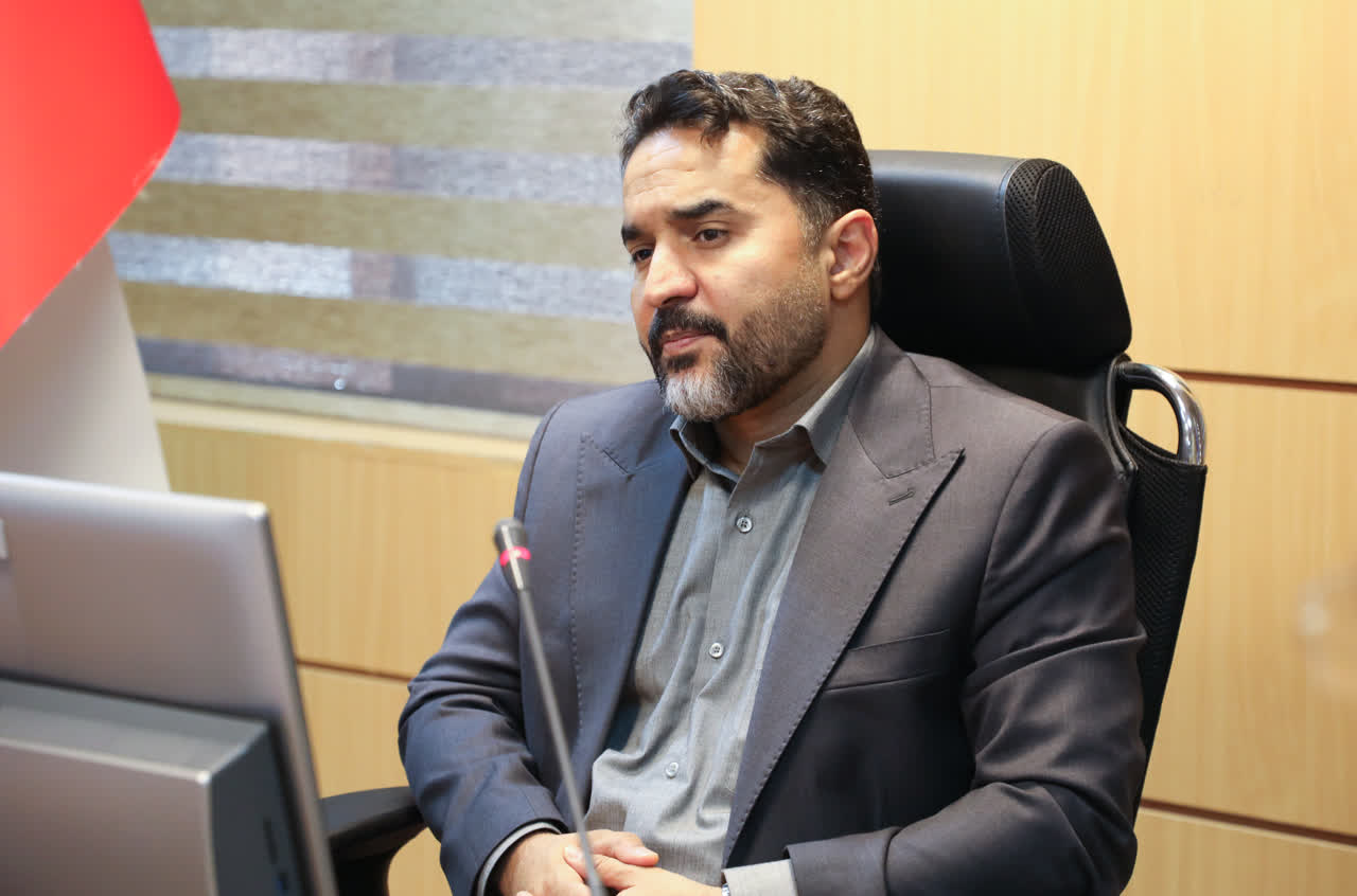 از مدیریت مشارکتی تا اجرای پروژه‌های راهبردی؛ نقشه راه یزد برای عبور از بحران آب