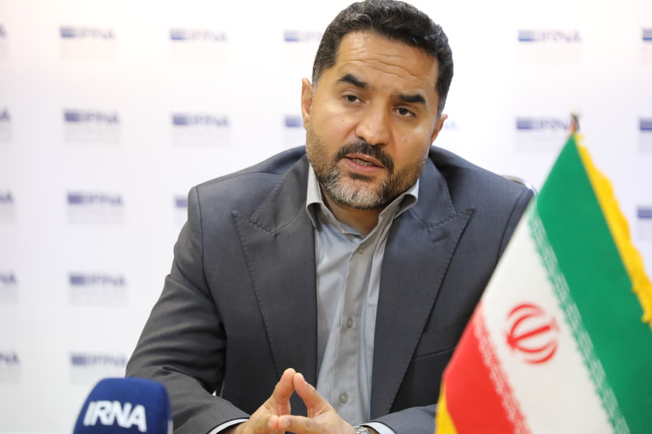 مدیریت مصرف و ارتقای بهره‌وری، محور اصلی برنامه‌های آبی استان یزد در سال ۱۴۰۵