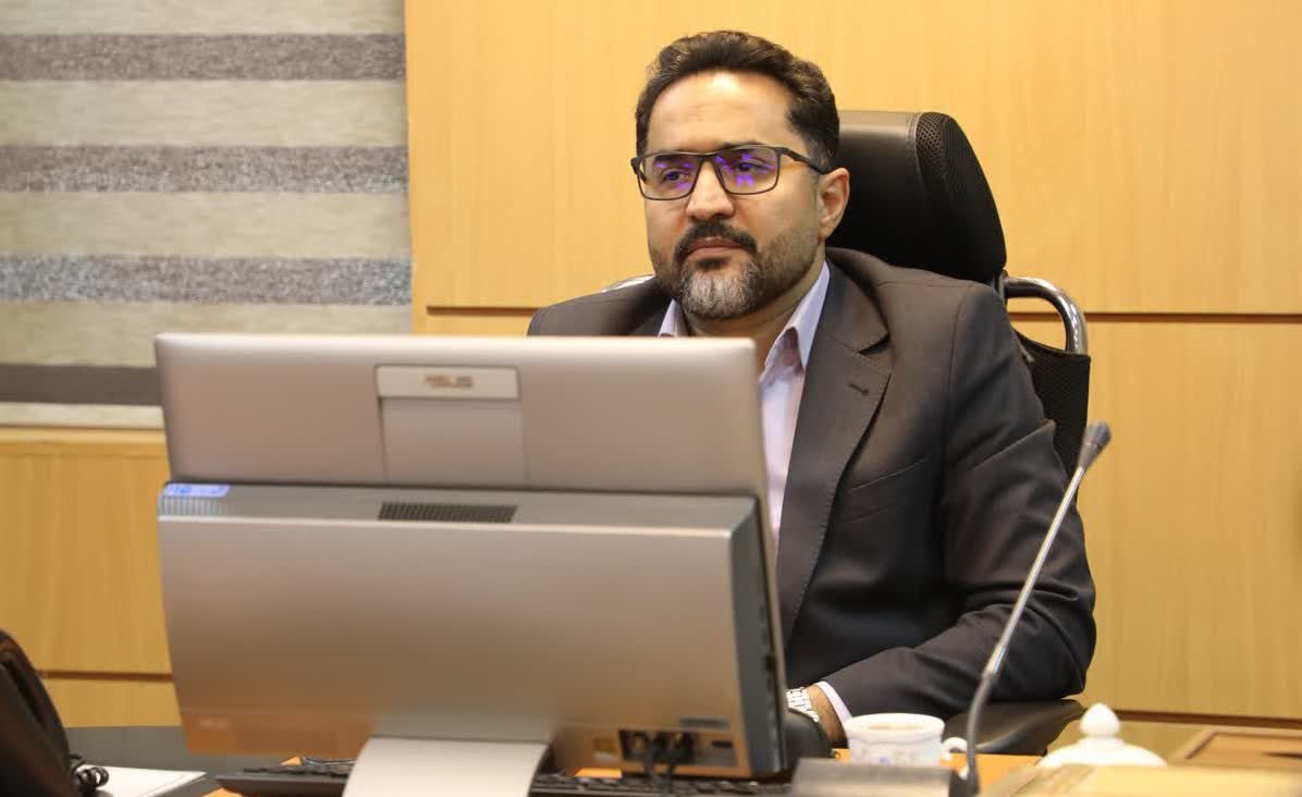 مدیریت مصرف آب اولویت اجتناب ناپذیر شرایط کنونی/ مسئولیت پذیری اجتماعی راهکار تأمین نیازهای نسل آینده